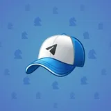 Durov’s Cap #2814