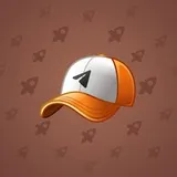 Durov’s Cap #2820 Durov’s Cap #2820