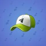 Durov’s Cap #2824 Durov’s Cap #2824