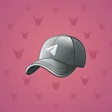 Durov’s Cap #2836 Durov’s Cap #2836