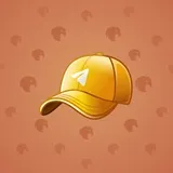Durov’s Cap #2838 Durov’s Cap #2838