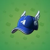 Durov’s Cap #2874 Durov’s Cap #2874
