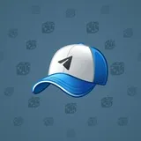 Durov’s Cap #2876 Durov’s Cap #2876