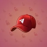 Durov’s Cap #2886 Durov’s Cap #2886