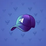 Durov’s Cap #2892 Durov’s Cap #2892