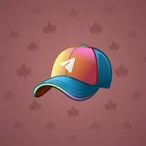 Durov’s Cap #2895 Durov’s Cap #2895