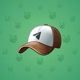 Durov’s Cap #2904 Durov’s Cap #2904