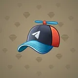 Durov’s Cap #2910 Durov’s Cap #2910