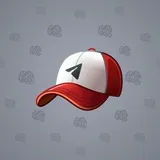 Durov’s Cap #2920 Durov’s Cap #2920