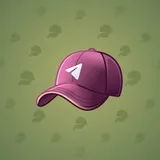 Durov’s Cap #2930 Durov’s Cap #2930