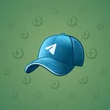 Durov’s Cap #2934 Durov’s Cap #2934