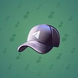 Durov’s Cap #2935 Durov’s Cap #2935