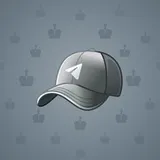 Durov’s Cap #2952 Durov’s Cap #2952