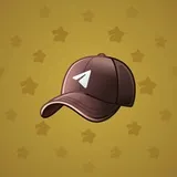 Durov’s Cap #2954 Durov’s Cap #2954