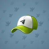 Durov’s Cap #2955 Durov’s Cap #2955