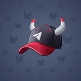 Durov’s Cap #2956 Durov’s Cap #2956