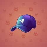 Durov’s Cap #2962 Durov’s Cap #2962