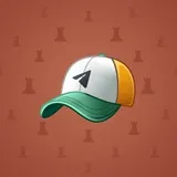 Durov’s Cap #2964 Durov’s Cap #2964
