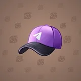 Durov’s Cap #2967 Durov’s Cap #2967