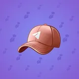 Durov’s Cap #2968