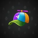 Durov’s Cap #2969 Durov’s Cap #2969