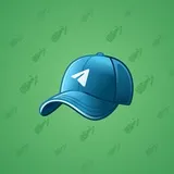Durov’s Cap #2974 Durov’s Cap #2974