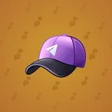 Durov’s Cap #2976 Durov’s Cap #2976