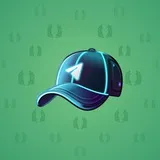 Durov’s Cap #2997 Durov’s Cap #2997