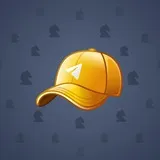 Durov’s Cap #30 Durov’s Cap #30