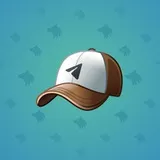 Durov’s Cap #3001 Durov’s Cap #3001