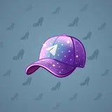 Durov’s Cap #3003 Durov’s Cap #3003