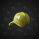 Durov’s Cap #3036 Durov’s Cap #3036