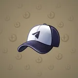 Durov’s Cap #3044