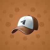 Durov’s Cap #3045