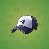 Durov’s Cap #3046 Durov’s Cap #3046