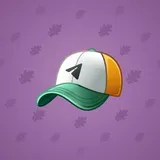 Durov’s Cap #3049 Durov’s Cap #3049