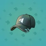 Durov’s Cap #3064 Durov’s Cap #3064