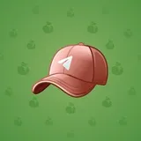 Durov’s Cap #307 Durov’s Cap #307
