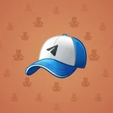 Durov’s Cap #3076 Durov’s Cap #3076