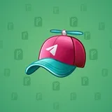 Durov’s Cap #3077 Durov’s Cap #3077