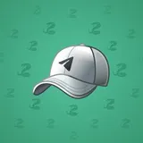 Durov’s Cap #3087 Durov’s Cap #3087