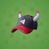 Durov’s Cap #3100 Durov’s Cap #3100