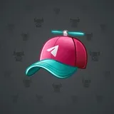 Durov’s Cap #3105 Durov’s Cap #3105