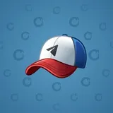 Durov’s Cap #3110 Durov’s Cap #3110