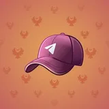 Durov’s Cap #3118 Durov’s Cap #3118