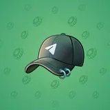 Durov’s Cap #3122 Durov’s Cap #3122