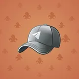 Durov’s Cap #3125 Durov’s Cap #3125