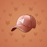 Durov’s Cap #3149 Durov’s Cap #3149