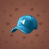 Durov’s Cap #3152 Durov’s Cap #3152