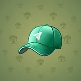 Durov’s Cap #3155 Durov’s Cap #3155